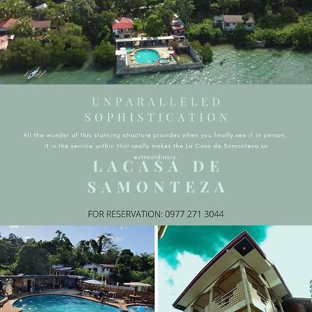 La Casa De Samonteza Hotel San Francisco  Ngoại thất bức ảnh