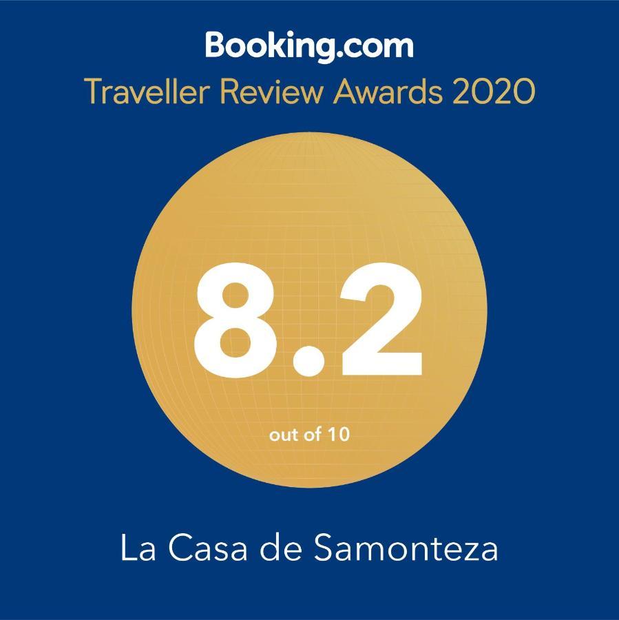 La Casa De Samonteza Hotel San Francisco  Ngoại thất bức ảnh