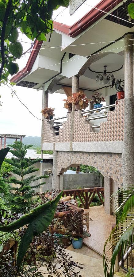 La Casa De Samonteza Hotel San Francisco  Ngoại thất bức ảnh