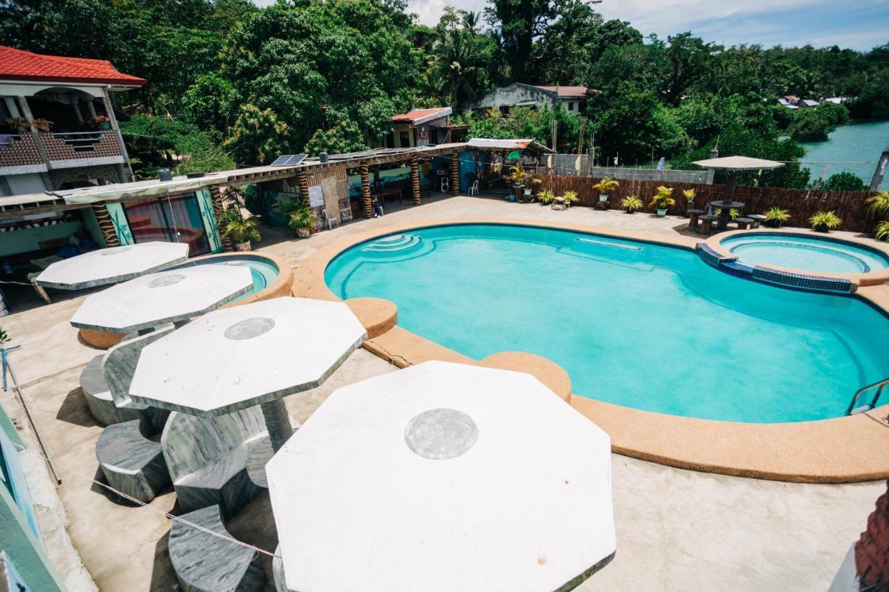 La Casa De Samonteza Hotel San Francisco  Ngoại thất bức ảnh