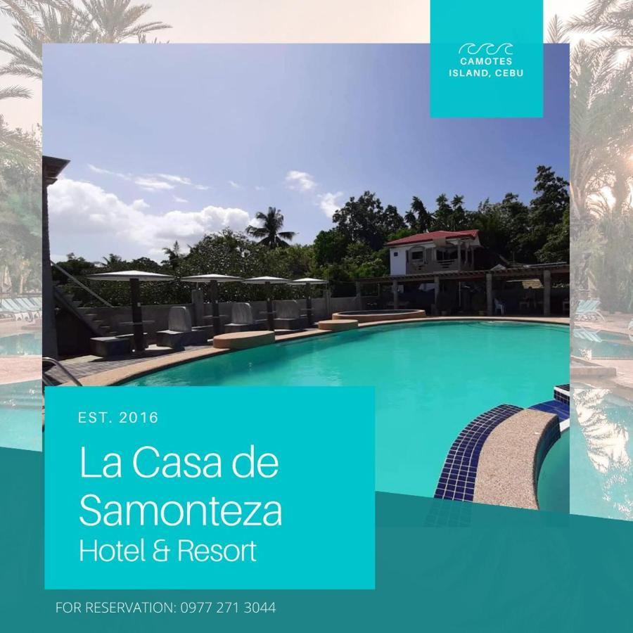La Casa De Samonteza Hotel San Francisco  Ngoại thất bức ảnh