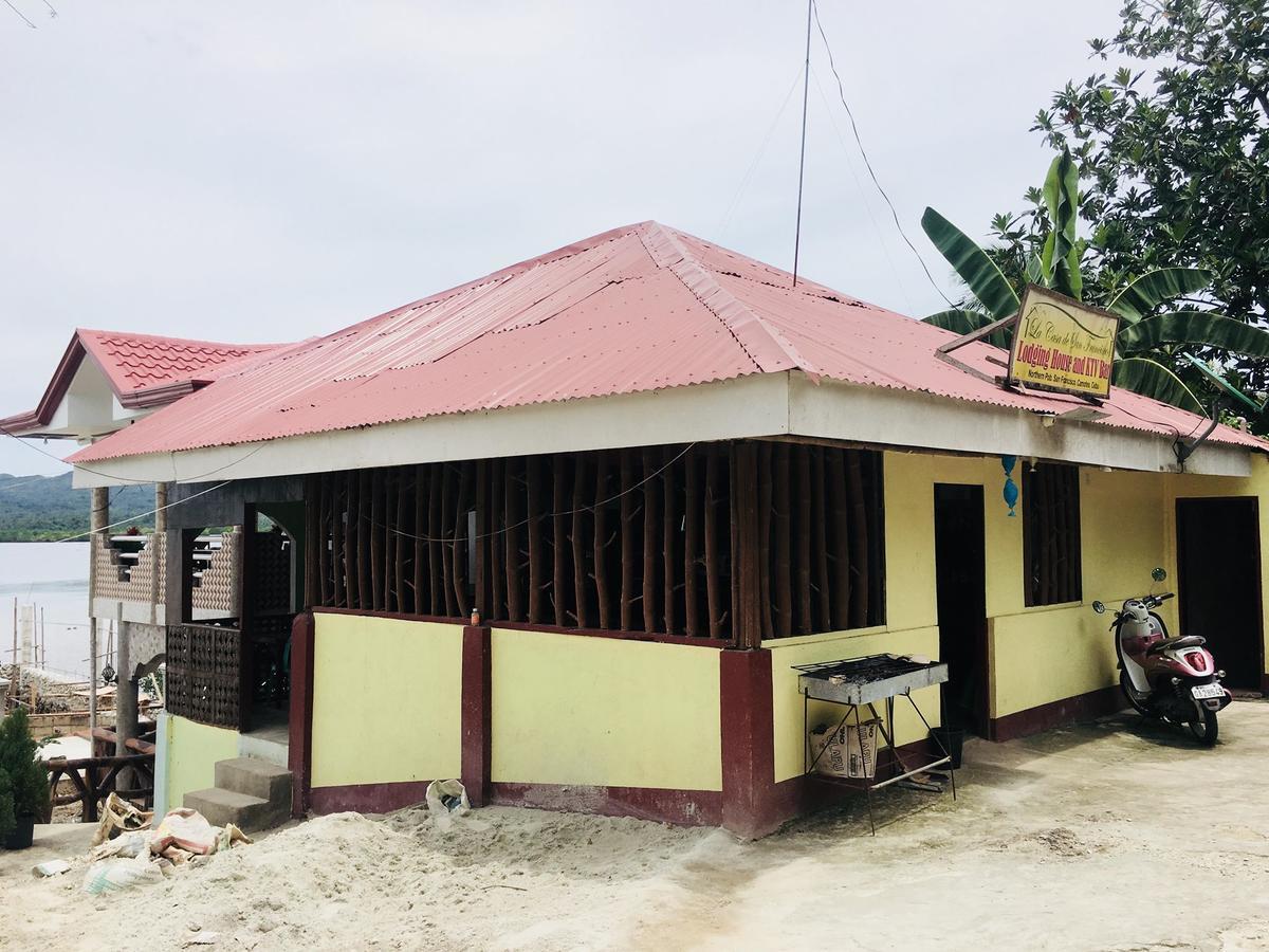 La Casa De Samonteza Hotel San Francisco  Ngoại thất bức ảnh
