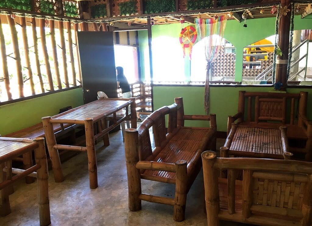 La Casa De Samonteza Hotel San Francisco  Ngoại thất bức ảnh