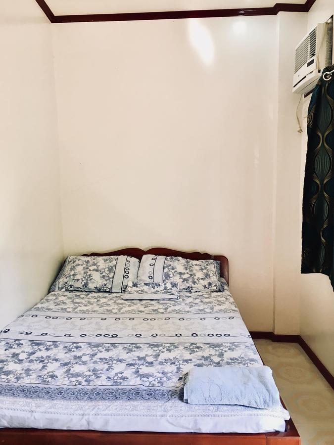 La Casa De Samonteza Hotel San Francisco  Ngoại thất bức ảnh