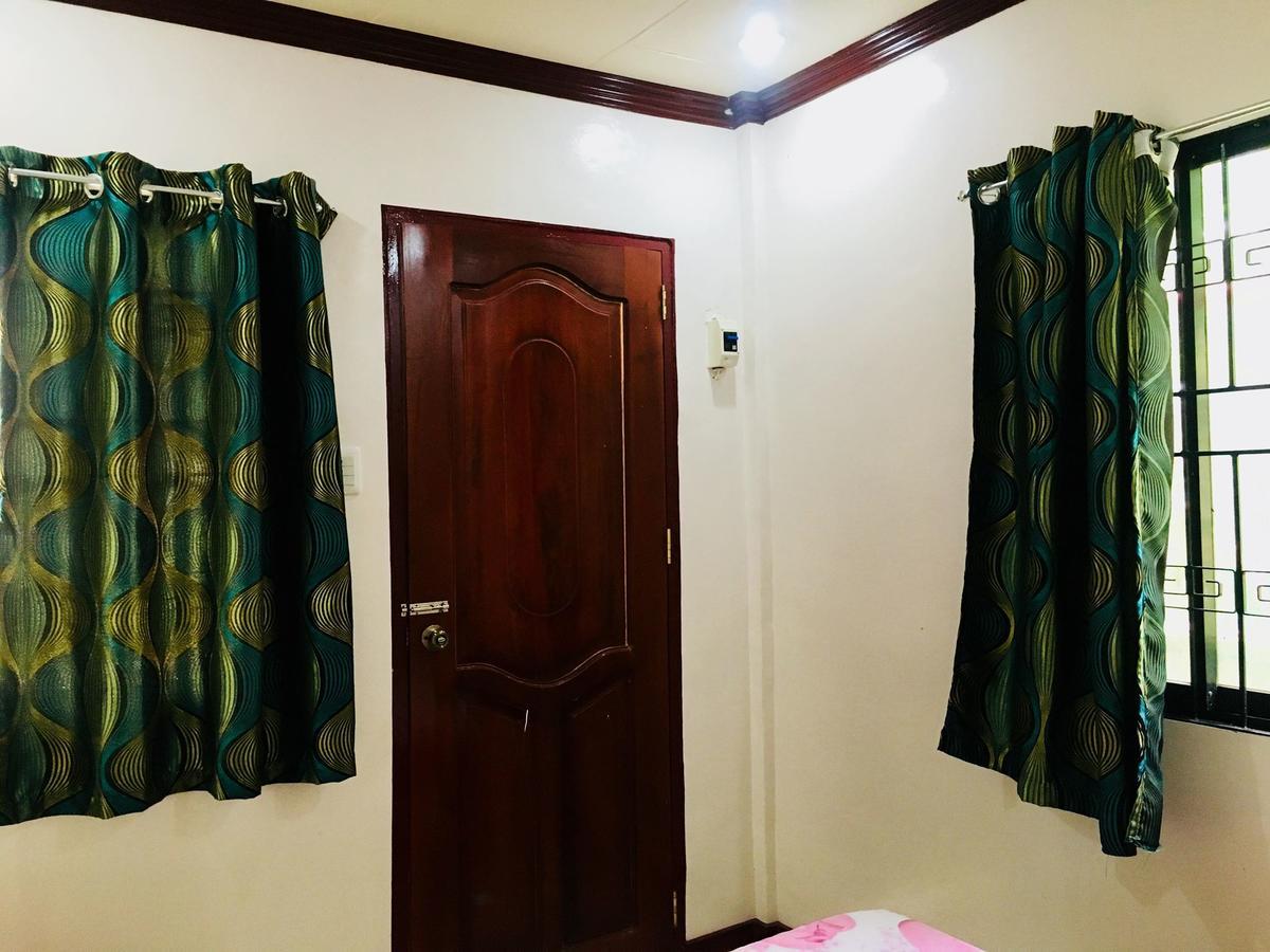 La Casa De Samonteza Hotel San Francisco  Ngoại thất bức ảnh